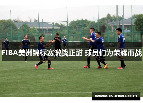 FIBA美洲锦标赛激战正酣 球员们为荣耀而战